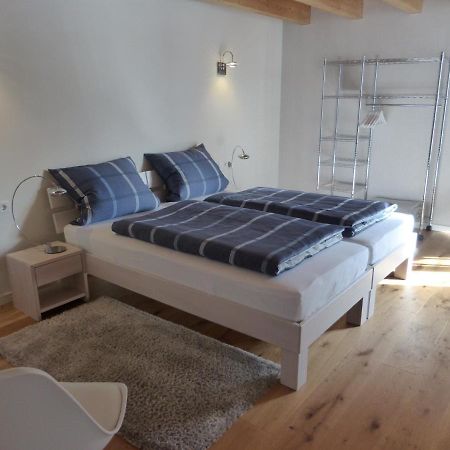 Ferienhaus Zur Muehle Mossautal Esterno foto
