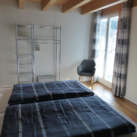 Ferienhaus Zur Muehle Mossautal Esterno foto