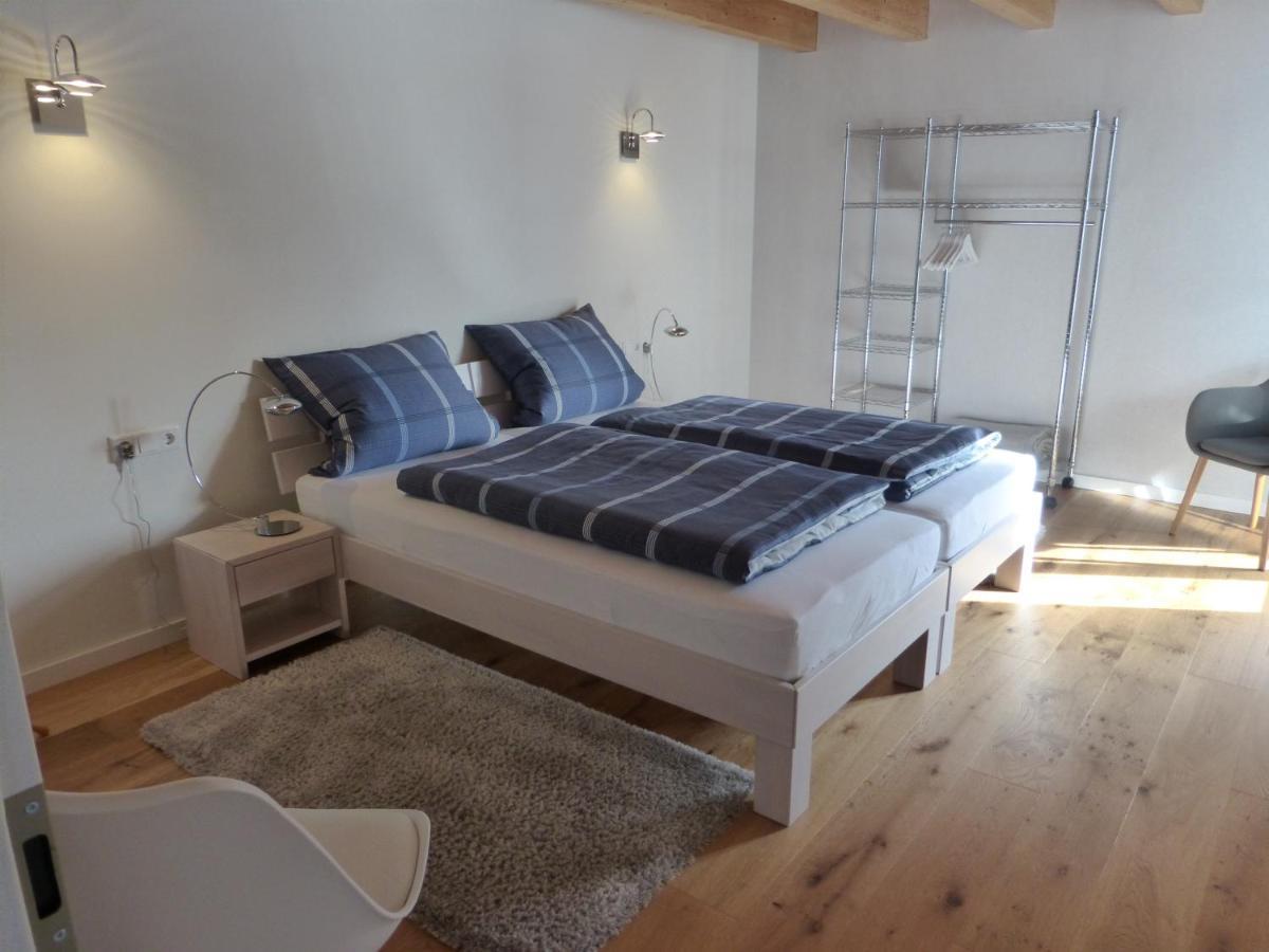 Ferienhaus Zur Muehle Mossautal Esterno foto