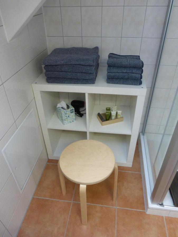 Ferienhaus Zur Muehle Mossautal Esterno foto