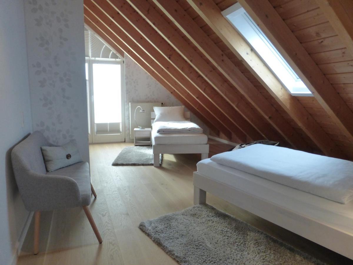 Ferienhaus Zur Muehle Mossautal Esterno foto