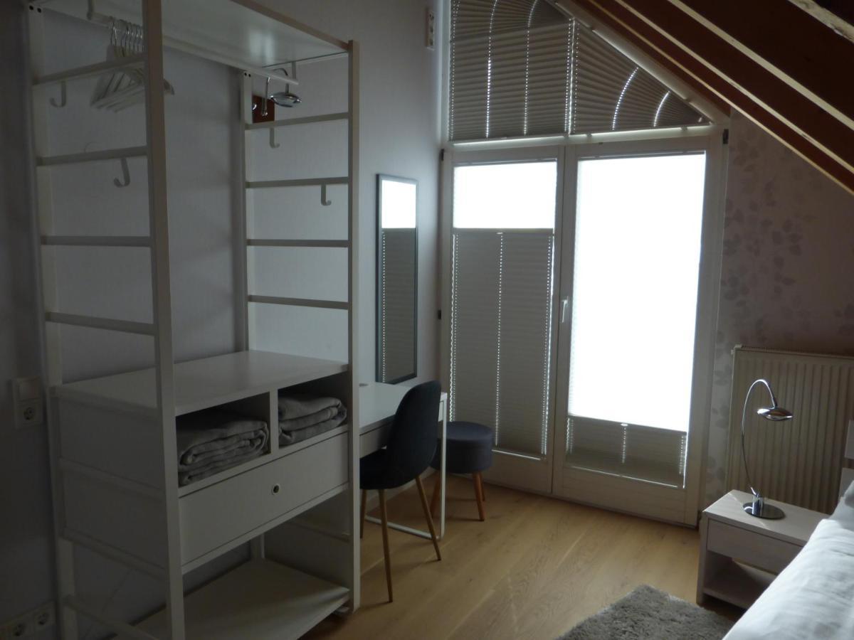 Ferienhaus Zur Muehle Mossautal Esterno foto