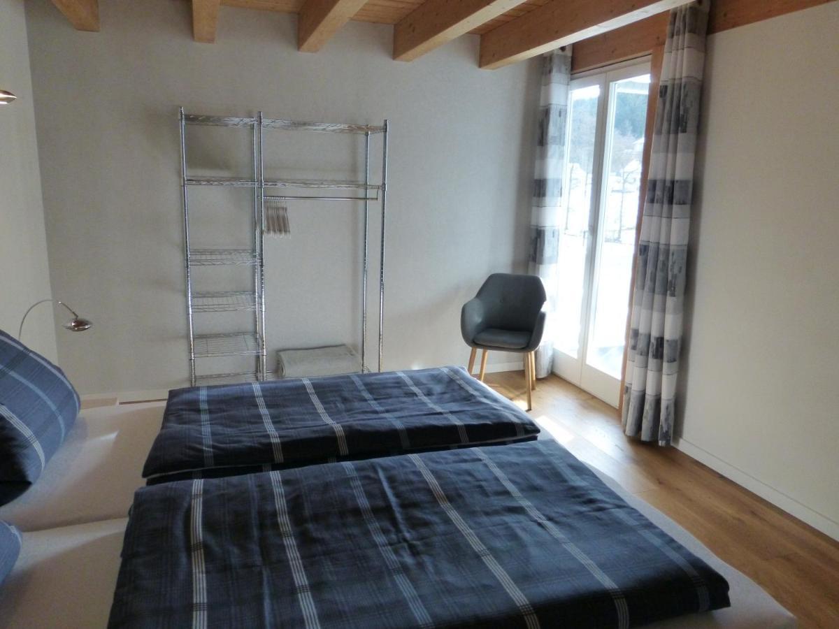 Ferienhaus Zur Muehle Mossautal Esterno foto
